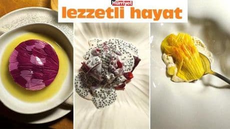 Yalnızca bir menü değil, bir düşünce biçimi