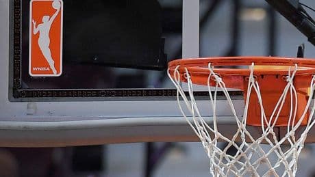 Cleveland, Detroit, Philadelphia are set to join the WNBA as expansion franchises starting in 2028