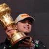 'Pure joy, pure emotion' for Norris' first home win