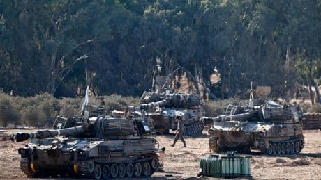 Offensive terrestre à Gaza : Benyamin Netanyahou s’entête dans une guerre aux objectifs insaisissables