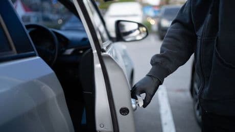 The aluminium foil hack drivers fearing car theft are now trying