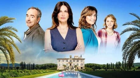 "Nouveau jour": comment M6 veut conquérir le public avec sa nouvelle série quotidienne
