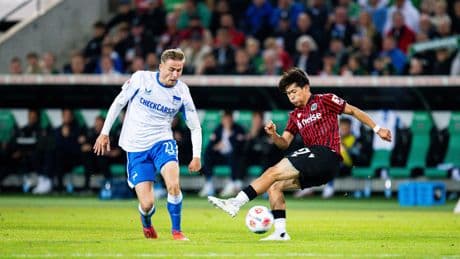 0:3-Klatsche gegen Leitl - Das sagt Titz zur ersten Pleite von Hannover 96