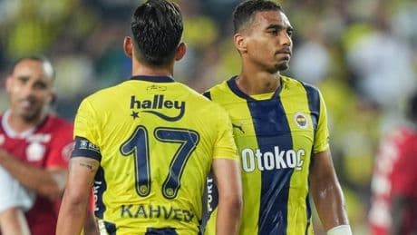 Mourinho biletini kesti... Fenerbahçe'de ayrılık kapıda!