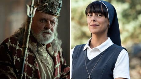De 'La Pasión de Cristo' a 'La llamada': las 5 mejores películas para ver en Netflix esta Semana Santa