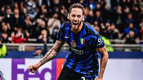 Hakan Çalhanoğlu "evet" derse Fenerbahçe uçak gönderecek!