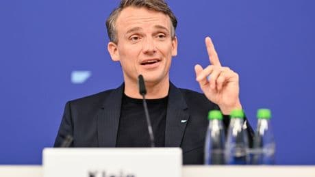 Nach großem Stellenabbau: SAP erzielt Milliardengewinn
