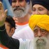 Fauja Singh, le plus vieux marathonien du monde, est mort, renversé par une voiture