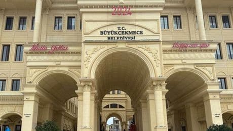 Büyükçekmece'de belediye başkanvekili belli oldu