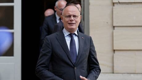 Proportionnelle: Édouard Philippe "défavorable" à ce mode de scrutin qui conduirait à une "absence de majorité"