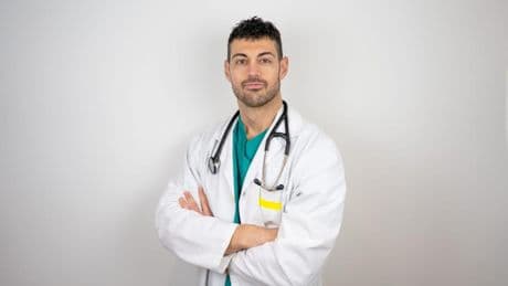 José Abellán, cardiólogo: “Hay que realizar 150 minutos de actividad física moderada a la semana para disminuir la probabilidad de morir por un evento cardiovascular”