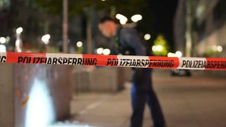 Erneut Messerangriff in Dresdner Innenstadt