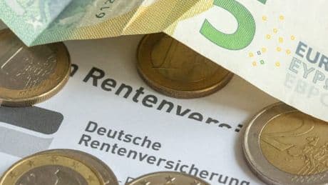 Umfassende Reform des deutschen Rentensystems ist „unausweichlich“