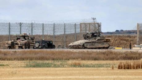 En direct, guerres au Proche-Orient : Israël approuve un plan incluant la « conquête » de la bande de Gaza et la promotion du « départ volontaire » des Gazaouis