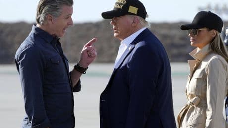 Etats-Unis : les démocrates sont-ils en train de devenir... MAGA ?