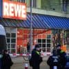 Nach Messerattacke an Silvester in Berlin : Tatverdächtiger soll dauerhaft in Psychiatrie