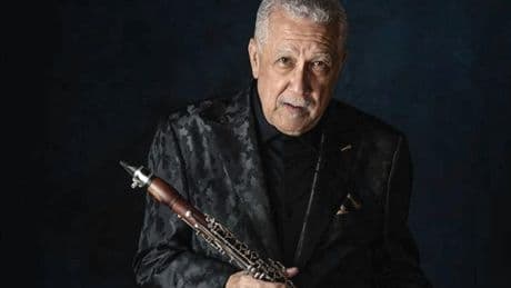 Paquito D'Rivera: «No he podido escuchar reguetón más de medio minuto»