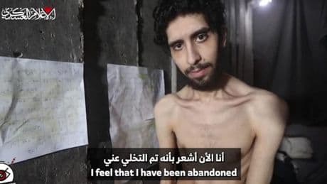 Entsetzen über Gräueltaten der Hamas