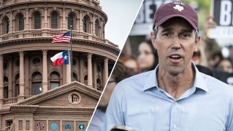 Judge blocks Beto O'Rourke from funding Texas Dems who fled to stop GOP redistricting vote