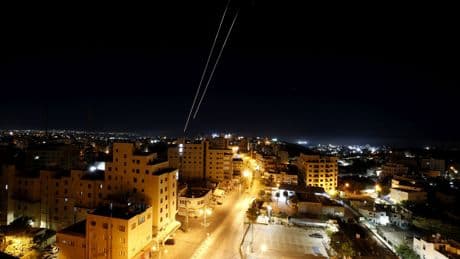 İranlı yetkili: Tahran'da İsrail'e ait bir F-35 düşürüldü