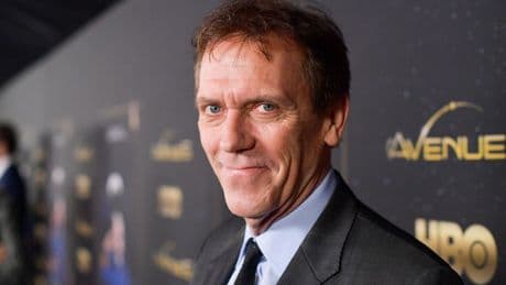 Hugh Laurie said he ‘doesn’t care about’ House fans ‘or reliving the show’ in brutal interview refusal