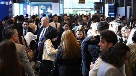 Dünya diplomasisinin kalbi Antalya'da atıyor