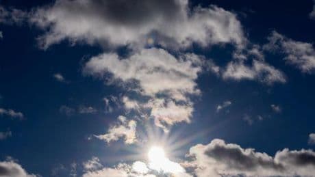 Wetter: Milde Temperaturen zum Wochenende