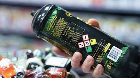Bundespolitik: Kabinett beschließt Verbot von Lachgas für Jugendliche