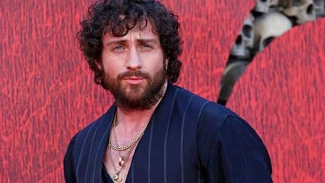 Aaron Taylor-Johnson's astronomical net worth as he's tipped to be next James Bond