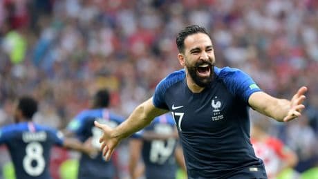 Adil Rami, excampeón del mundo, critica a Lamine Yamal: “No puedo ni verlo, que le den por cu**”