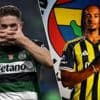 Zweedse topspits Gyökeres wil vertrek forceren bij Sporting - AA Gent krijgt 8 miljoen voor Archie Brown