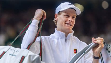 Nick Kyrgios troubled over Jannik Sinner reaching Wimbledon final after drug ban