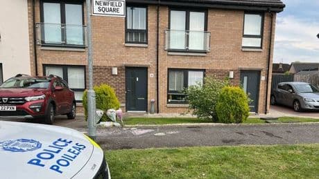 Tributes flood in for 'lovely' teaching assistant, 71, found dead at home as OAP detained