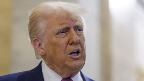 Trump pushes Republicans to drop SALT, Medicaid demands and pass his massive agenda bill