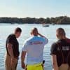 Er sprang ins Wasser, um Bruder zu retten: Vermisster 23-Jähriger tot aus Berliner See geborgen