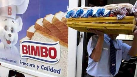 Bimbo continúa con sus recortes en España y anuncia un ERE para 352 trabajadores de su red de distribución