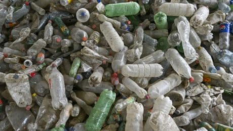 Pollution plastique: en Suisse, l’ultime course des diplomates pour un traité mondial