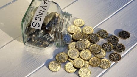 How easy access savings accounts could cost you more when you withdraw