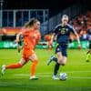Live Nations League | Reacties na gelijkspel Oranjevrouwen tegen Schotland