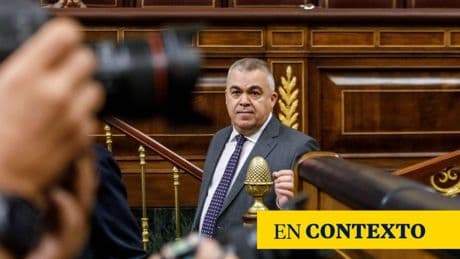 ¿A quién más puede implicar la investigación policial del caso Koldo?