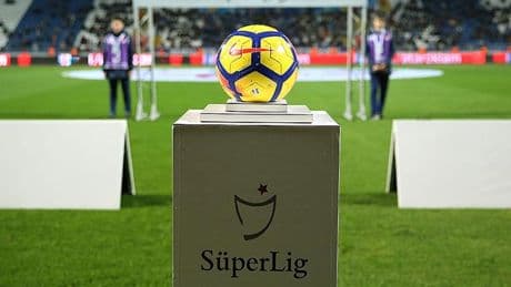 Süper Lig’de derbi tarihleri belli oldu