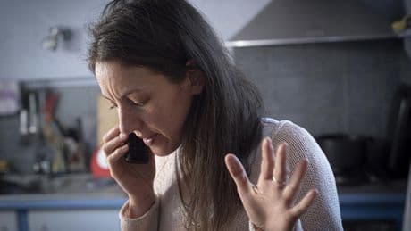 Le Parlement s’apprête à interdire le démarchage téléphonique non consenti