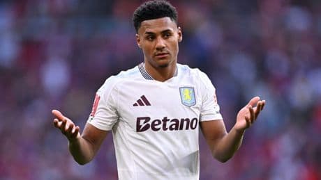 Ollie Watkins is the £60m bargain Arsenal and Man Utd won’t take