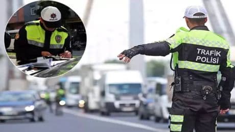 Şok gerçek ortaya çıktı! Trafik cezası yağmurunun nedeni belli oldu! Rakamlar akıl alır gibi değil!