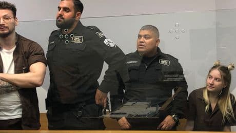 Israel Says Iranian Agents Recruited Dozens of Its Citizens