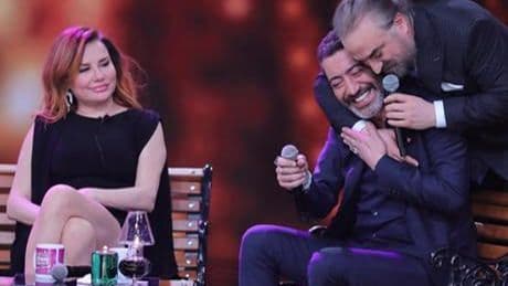 Kuzeyin Oğlu’nda romantik gece! Bu akşam Kanal D'de!