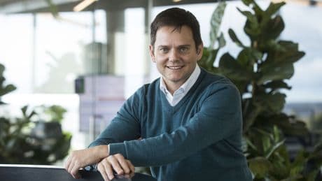 El CEO de Grenergy entra en inmobiliario de la mano de Tectum