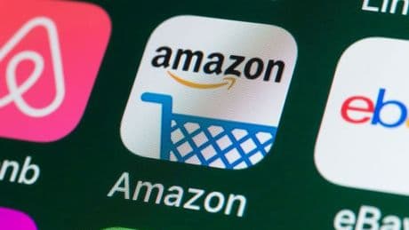 Amazon launches new service selling items for as low as £1 - but there's a catch