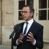 Extraction de Mohamed Amra : Bruno Retailleau préférerait que le juge se déplace en prison pour l'interrogatoire du narcotrafiquant