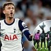 Injured James Maddison admits he's 'gutted' that he will miss the Europa League final after Tottenham set up showdown with Man United
